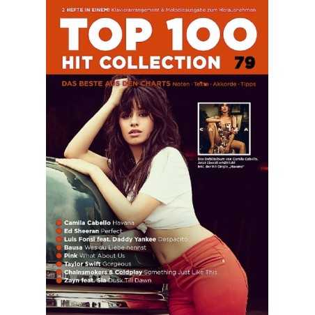 TOP 100 HIT COLLECTION 79 BAND 79