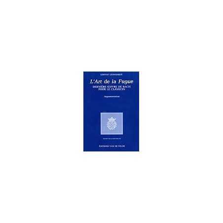 L'ART DE LA FUGUE