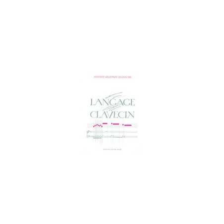 LE LANGAGE DU CLAVECIN