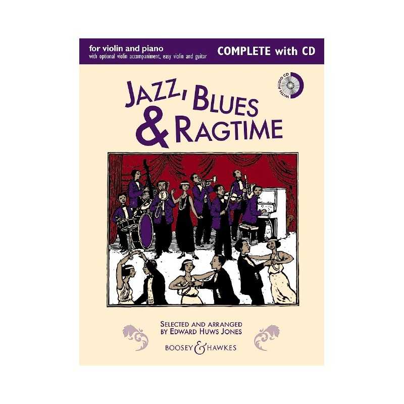 Partition JAZZ