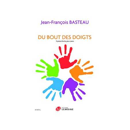DU BOUT DES DOIGTS