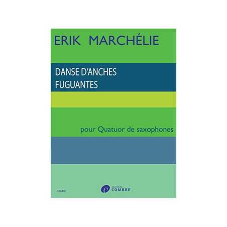 DANCES D'ANCHES FUGUANTES