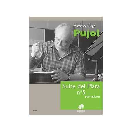 SUITE DEL PLATA N°5