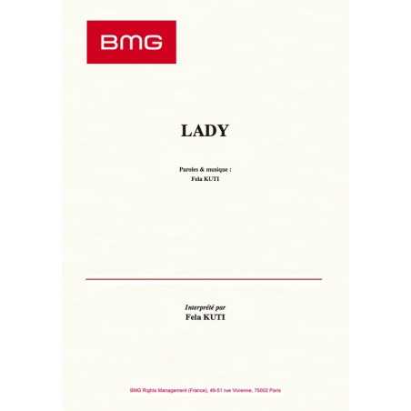 LADY