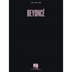 BEYONCÉ
