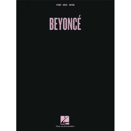 BEYONCÉ
