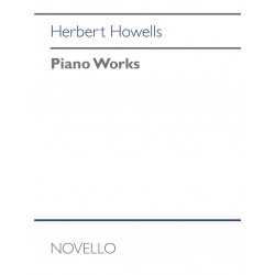 PIANO WORKS