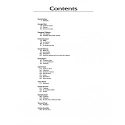 THE FRENCH SONG ANTHOLOGY (HIGH VOICE)