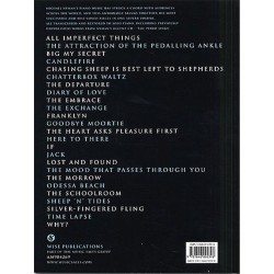 MICHAEL NYMAN THE PIANO COLLECTION