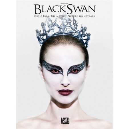 BLACK SWAN