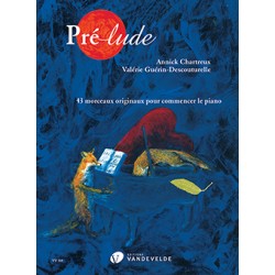 PRÉ-LUDE