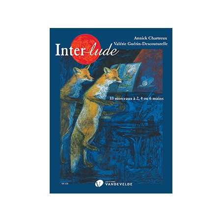 INTER-LUDE