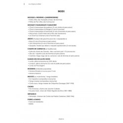 PROMENADES BRÉSILIENNES VOL.1