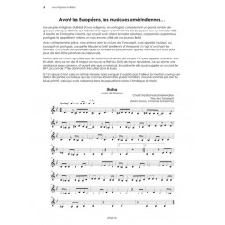 PROMENADES BRÉSILIENNES VOL.1