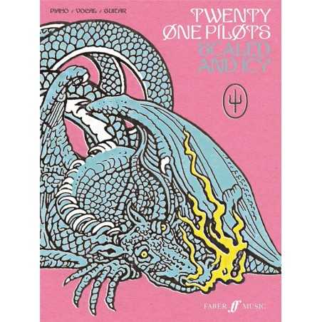 TWENTY ONE PILOTS - SCALED AND ICY
