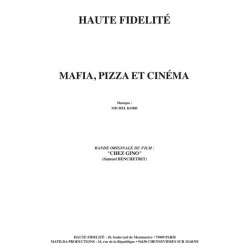 Partition MAFIA