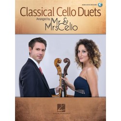 MR & MRS CELLO