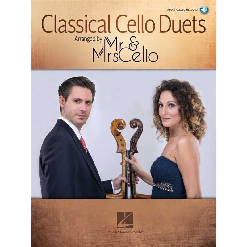 MR & MRS CELLO