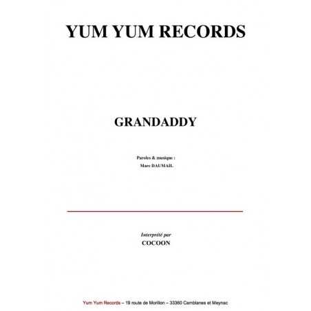 GRANDADDY