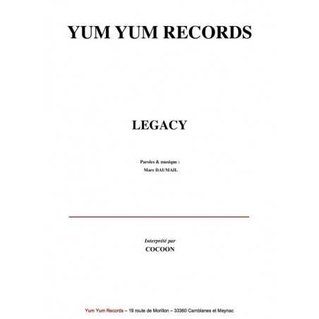 LEGACY