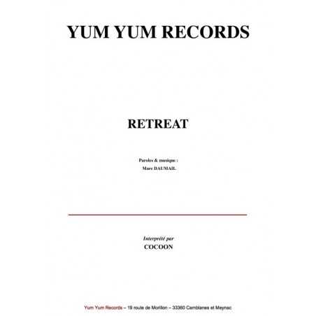 RETREAT