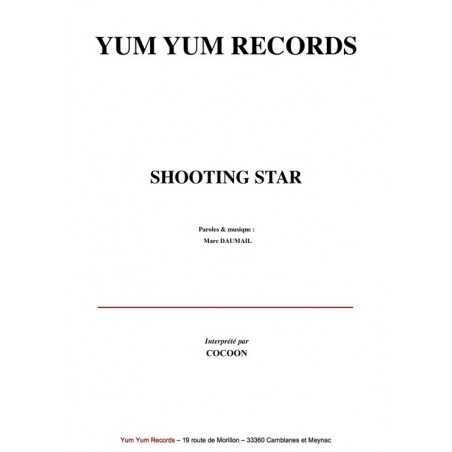 SHOOTING STAR