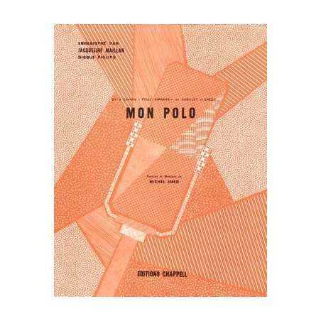 MON POLO