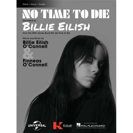 NO TIME TO DIE
