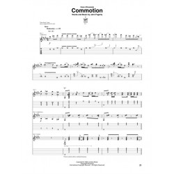 BEST OF CREEDENCE CLEARWATER REVIVAL (TAB)