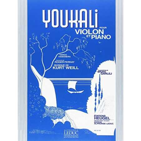 YOUKALI