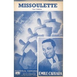 MISSOULETTE