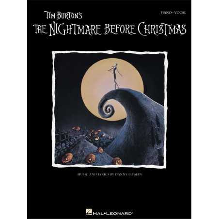 THE NIGHTMARE BEFORE CHRISTMAS (PVG)