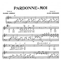 PARDONNE-MOI