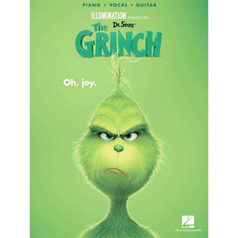 THE GRINCH