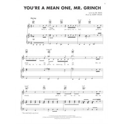 THE GRINCH