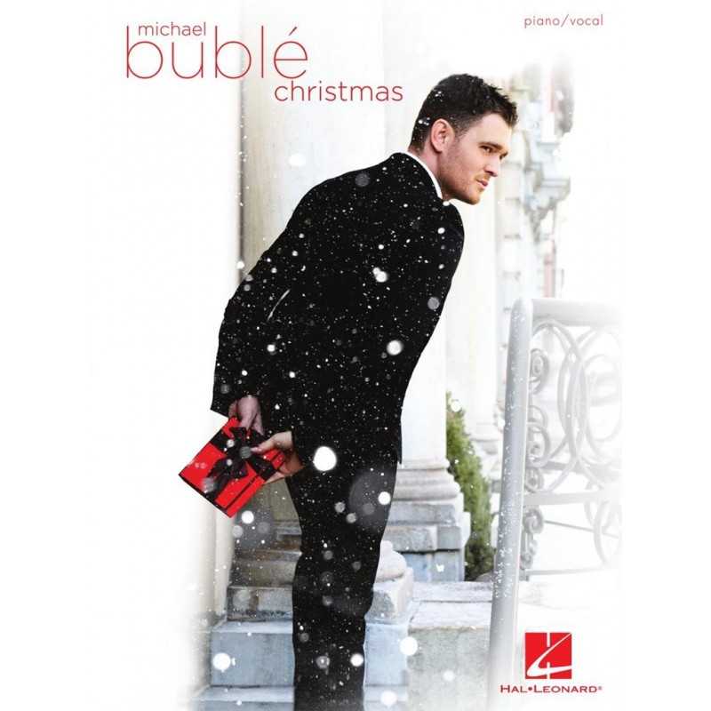 MICHAEL BUBLÉ - CHRISTMAS