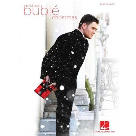 MICHAEL BUBLÉ - CHRISTMAS
