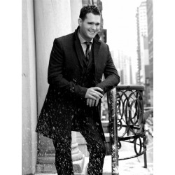 MICHAEL BUBLÉ - CHRISTMAS