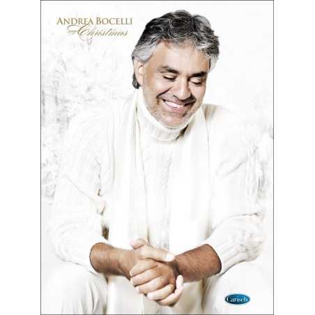 ANDREA BOCELLI - MY CHRISTMAS