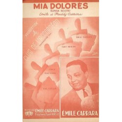 MIA DOLORES