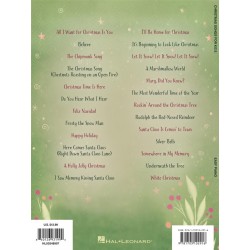 CHRISTMAS SONGS FOR KIDS