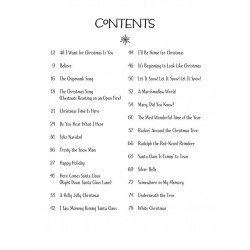CHRISTMAS SONGS FOR KIDS