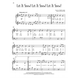 CHRISTMAS SONGS FOR KIDS