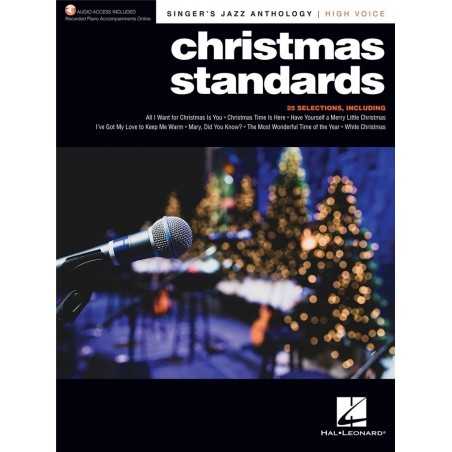 CHRISTMAS STANDARDS