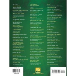 100 MOST BEAUTIFUL CHRISTMAS SONGS (PVG)
