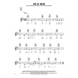 100 MOST BEAUTIFUL CHRISTMAS SONGS (UKULÉLÉ)