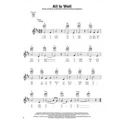 100 MOST BEAUTIFUL CHRISTMAS SONGS (UKULÉLÉ)