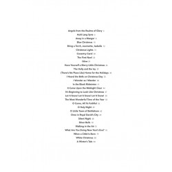PEACEFUL CHRISTMAS PIANO SOLOS