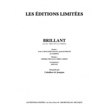 BRILLANT