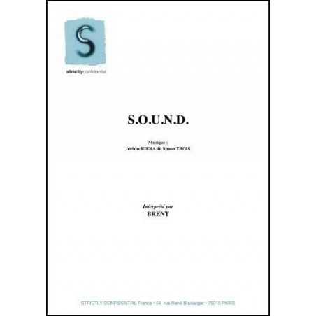 S.O.U.N.D.
